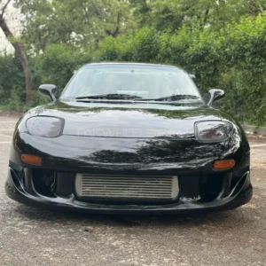 Mazda Rx7